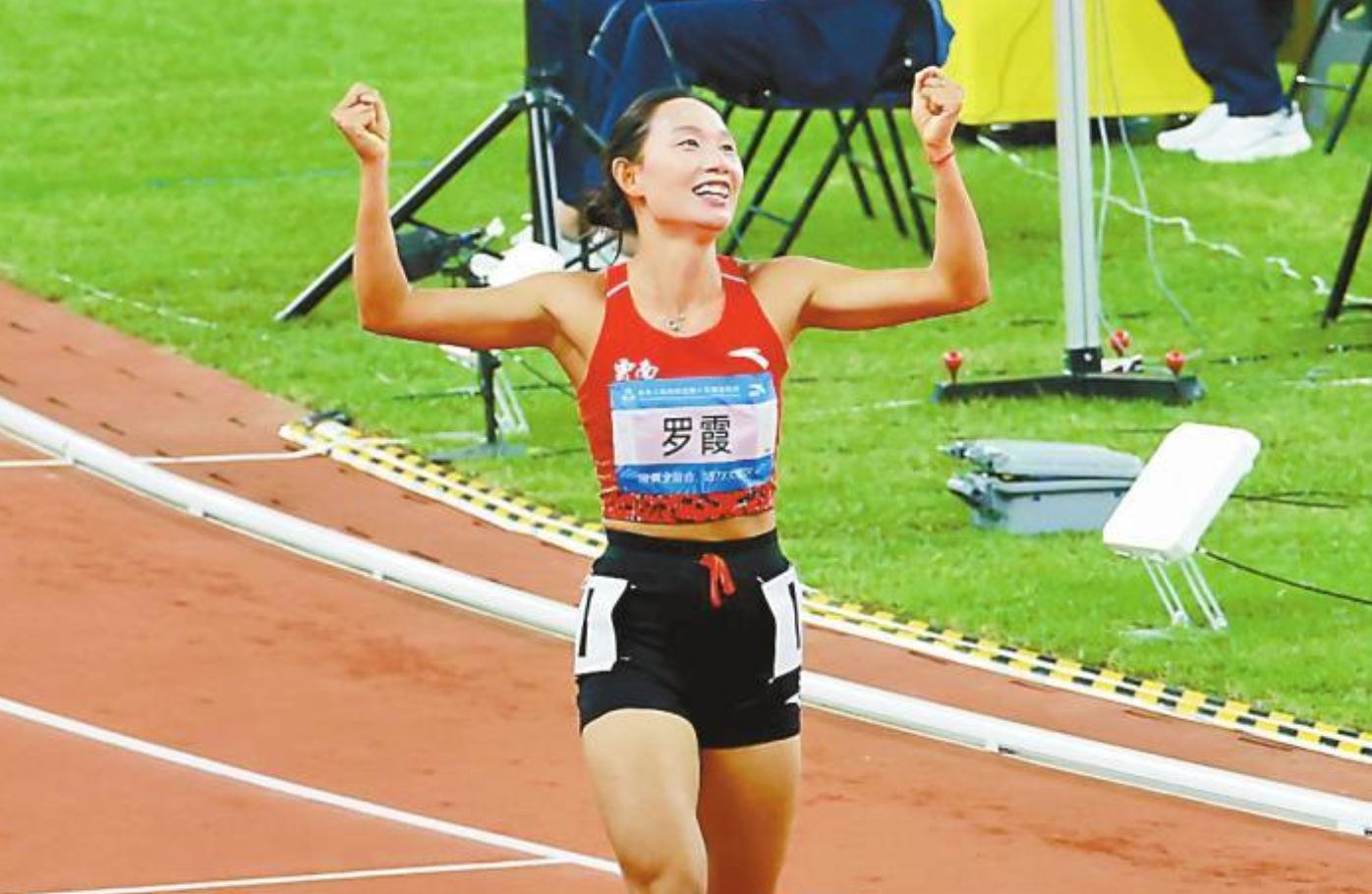 赛出精气神 拼出好成绩——第十五届全运会云南代表团综述