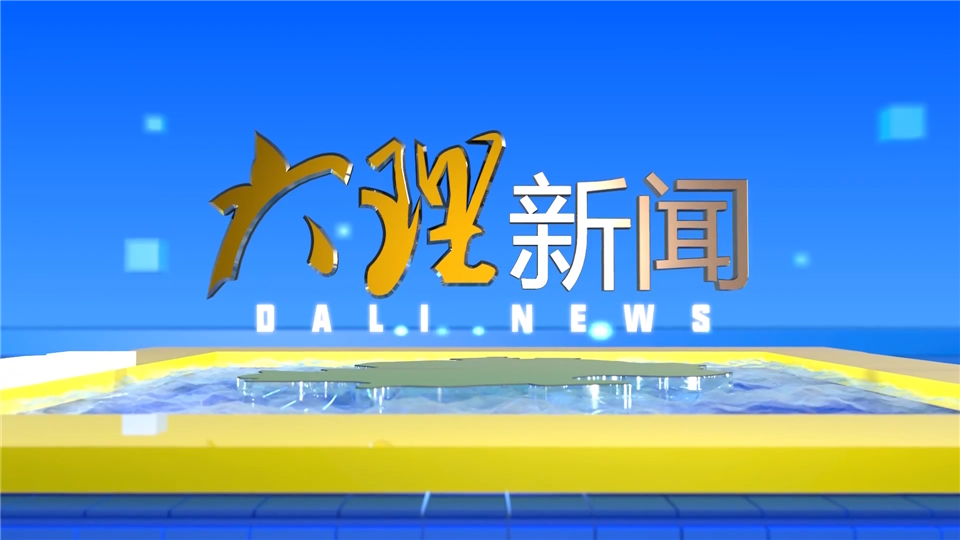 大理新闻20251203
