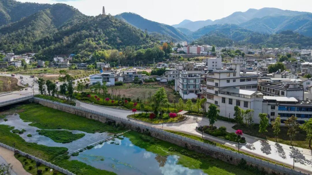 全州首个EOD项目成功入省库