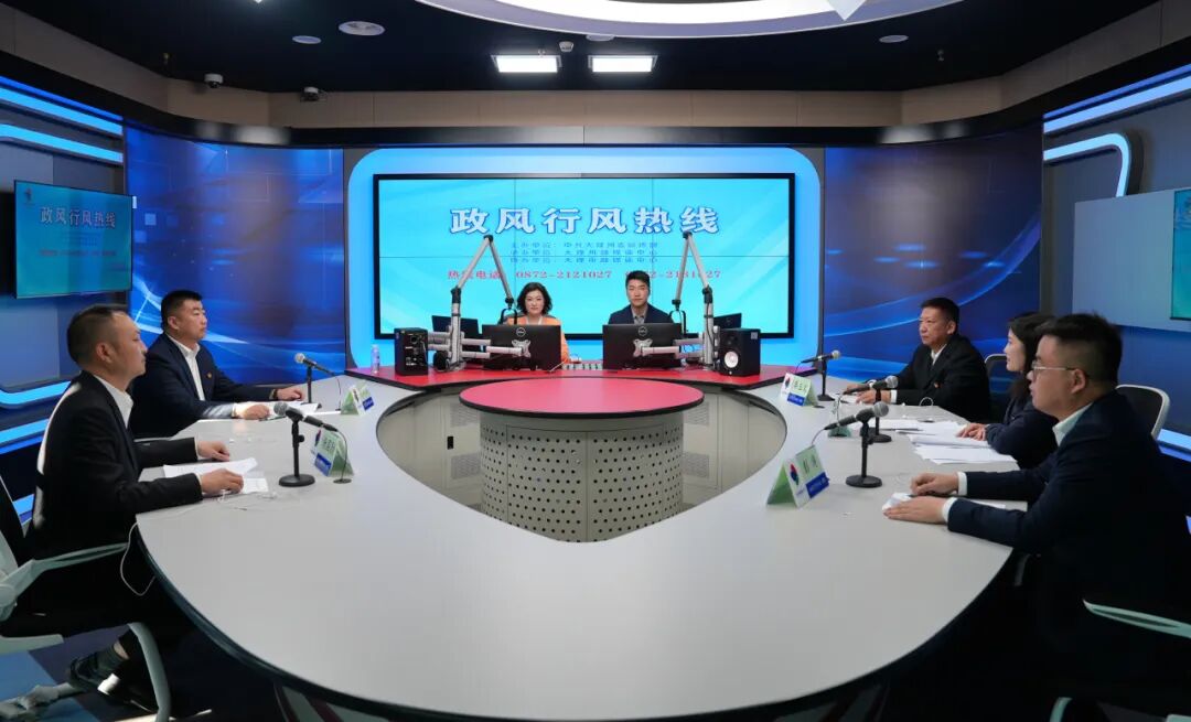 入公办幼儿园难、老旧小区改造、玉白菜公园建设……大理市人民政府上线《政风行风热线》