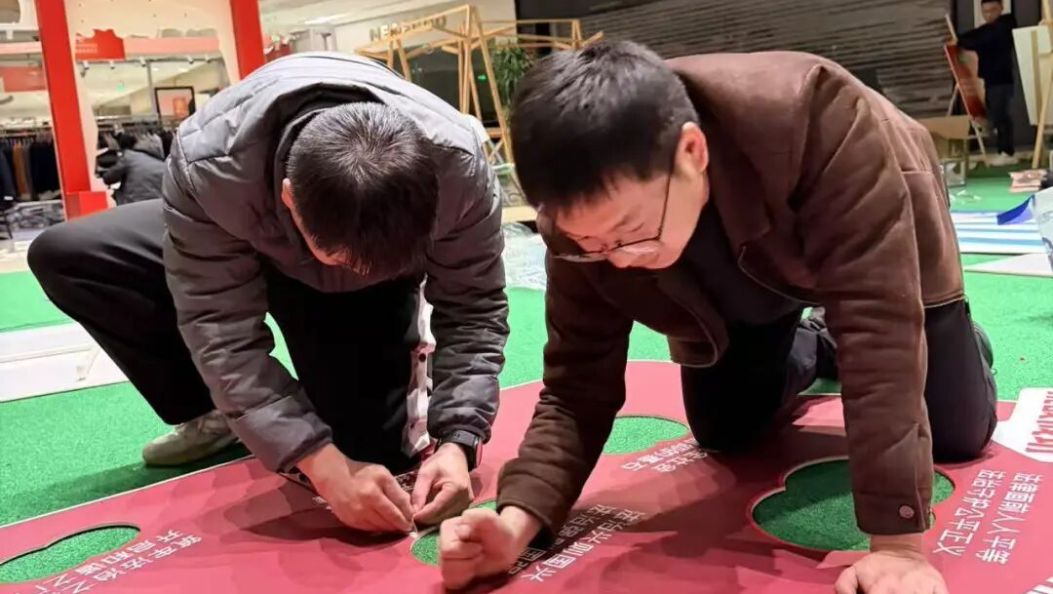 今晚！大理这个夜市，必逛！