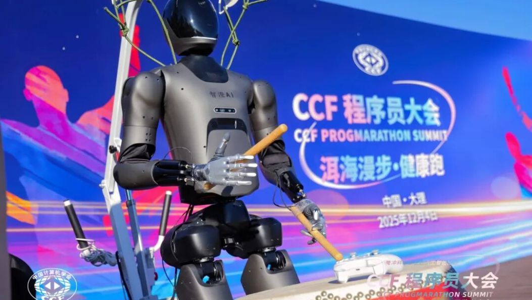 洱海畔𓂃“码”上跑𓂃没bug𓂃