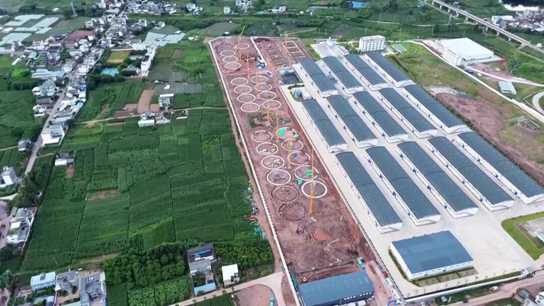 预计明年6月30日前完工！大理一项目有新进展→