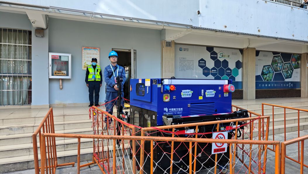 “滇超” 燃爆大理！电力托底超靠谱