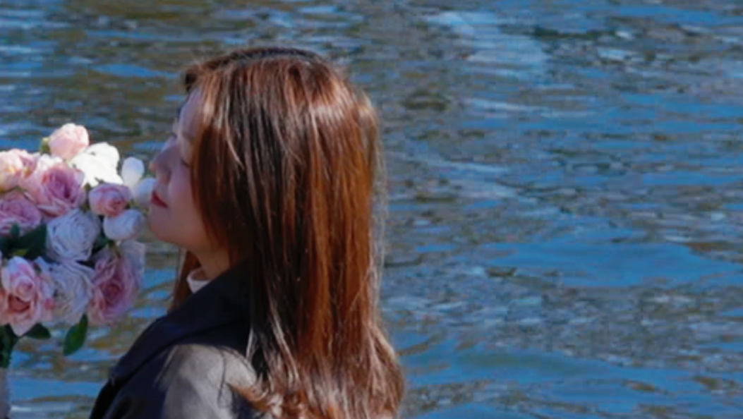 在大理，洱海边，幸福有很多模样~ #在大理爱上生活 #中国最佳爱情表白地 #人类心灵栖居地