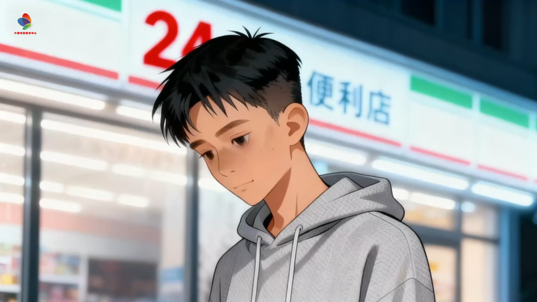 拥抱代替“艾”，让爱零距离