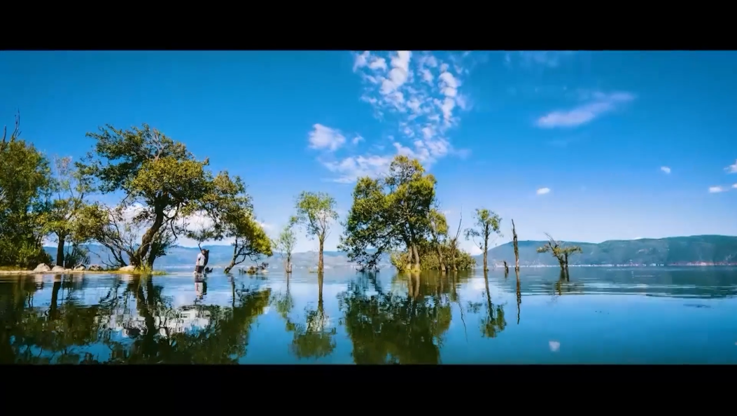 大理纵横第467期