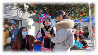 当非遗遇见“新舞台”：全国非遗品牌推广周里的传承与新生 ——2025非遗品牌推广周参观纪实(五）