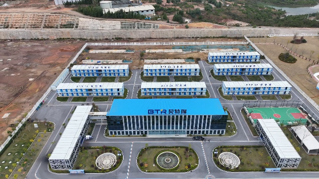 “高端化+绿色化”转型 民营工业成为我州工业发展重要引擎