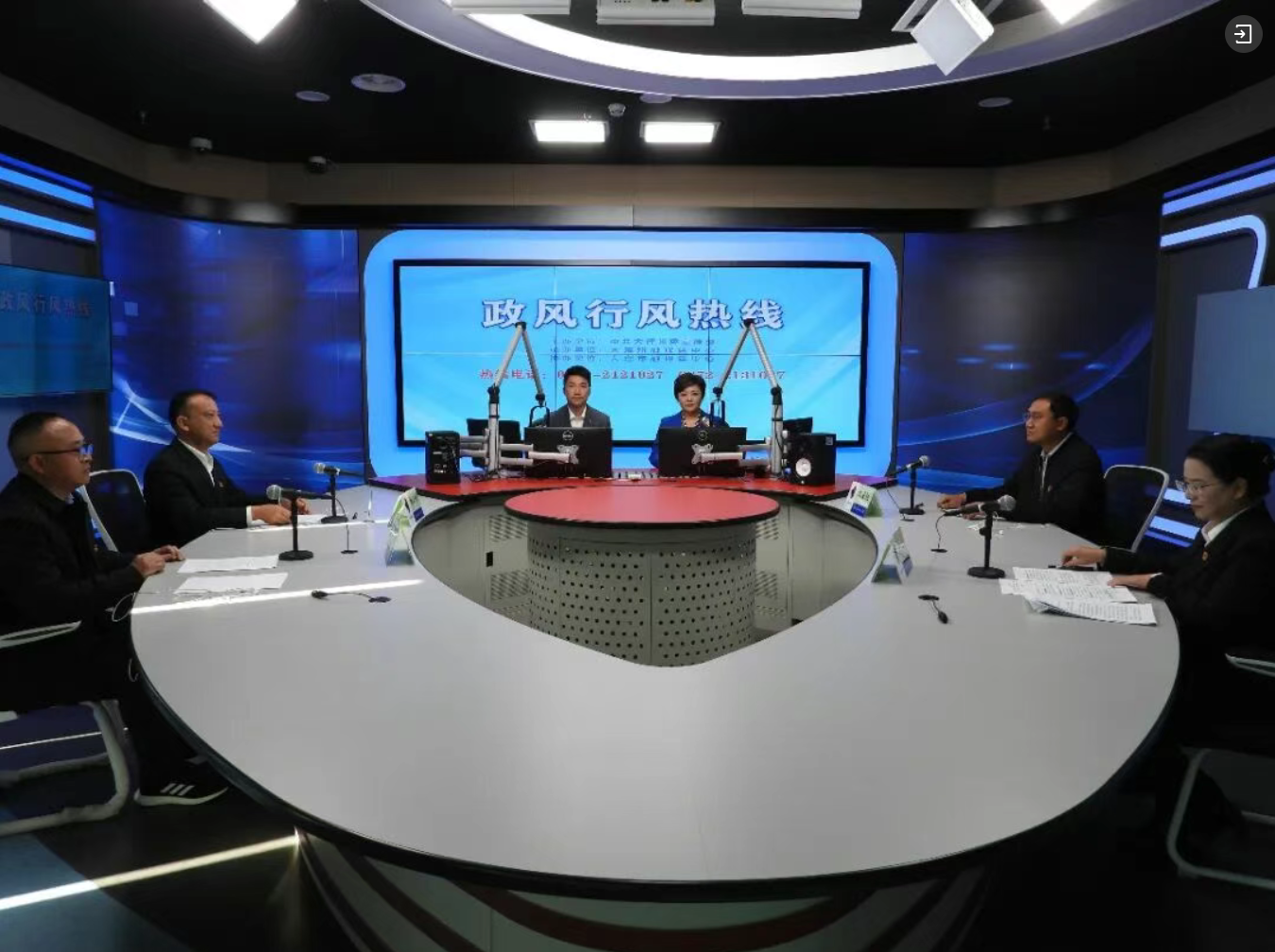 粮食生产、高原特色现代农业、乡村建设和治理......大理州农业农村局上线《政风行风热线》