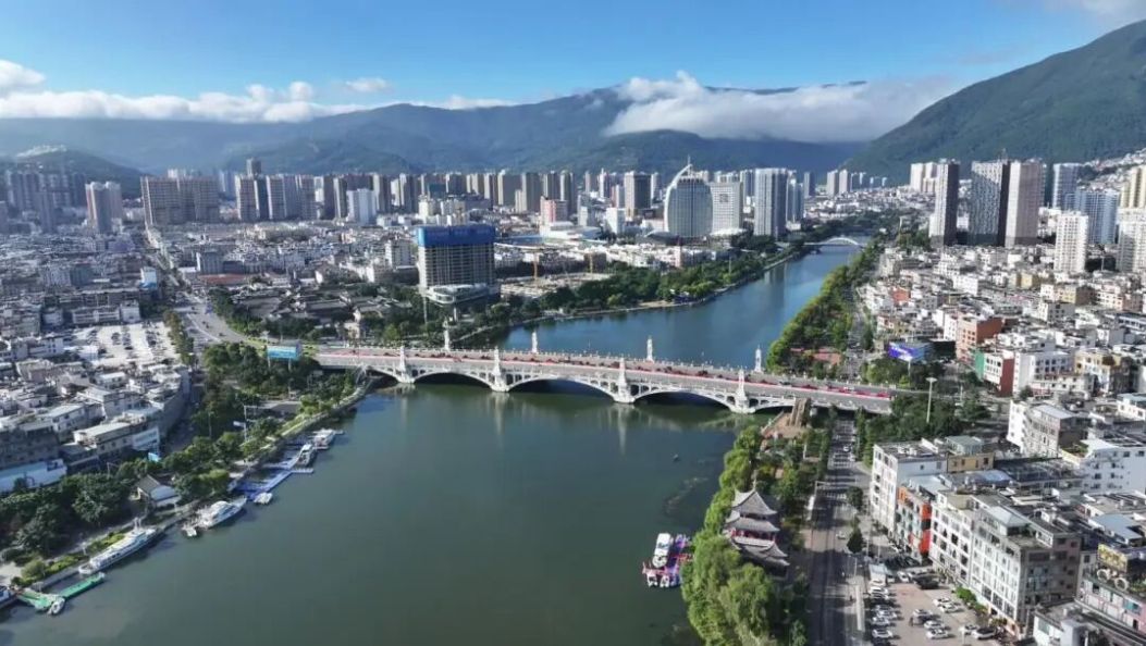 【一文读懂】大理房地产新政“大礼包”：购房补贴、公积金提额、小区改造......赶紧收藏！