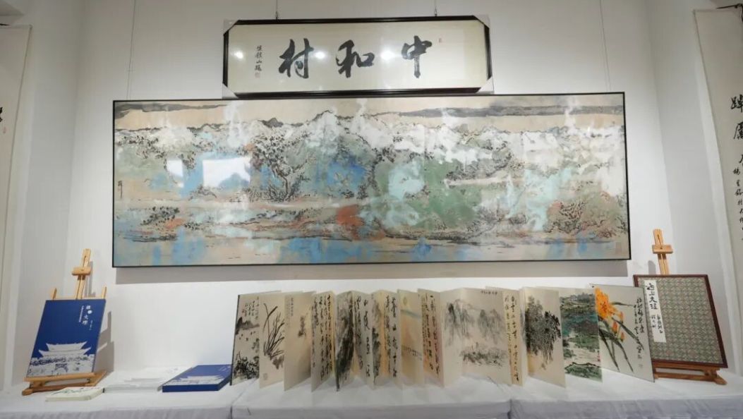 艺术兴村！大理“艺术家第二居所”沙龙举办，共绘文旅新画卷