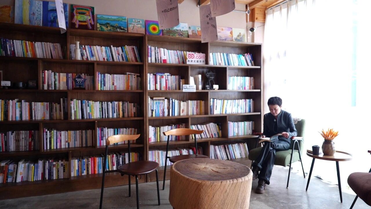 从游客到“村民”！他们在凤羽佛堂村，把旅行当成了回乡