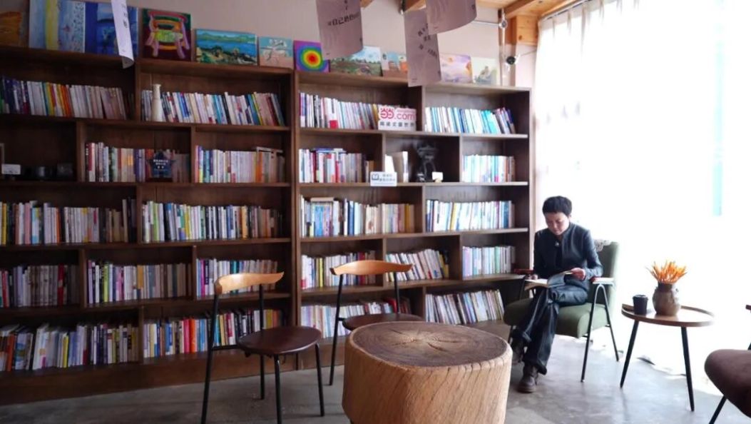 从游客到“村民”！他们在凤羽佛堂村，把旅行当成了回乡