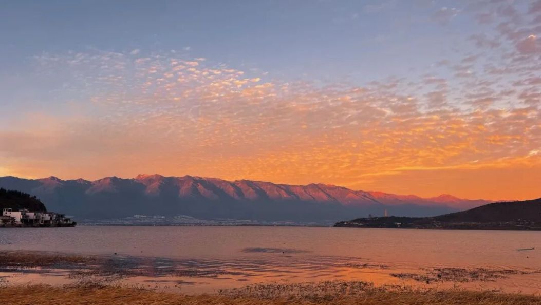 大理：住得越久，爱得越深 | 心安之处 冬居大理