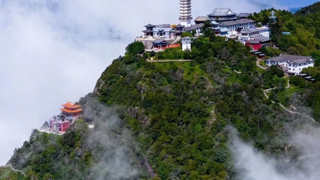 元旦游大理，玩转3天不重样