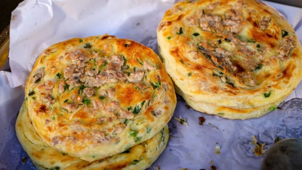 冬游大理，一定要吃一个热乎乎的……