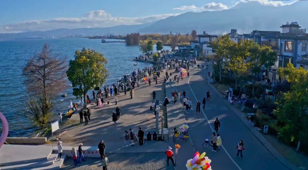 学习全会精神 汇聚奋进力量 共谱发展新篇