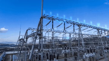 国内首个原生电力专业大模型在大理成功试用