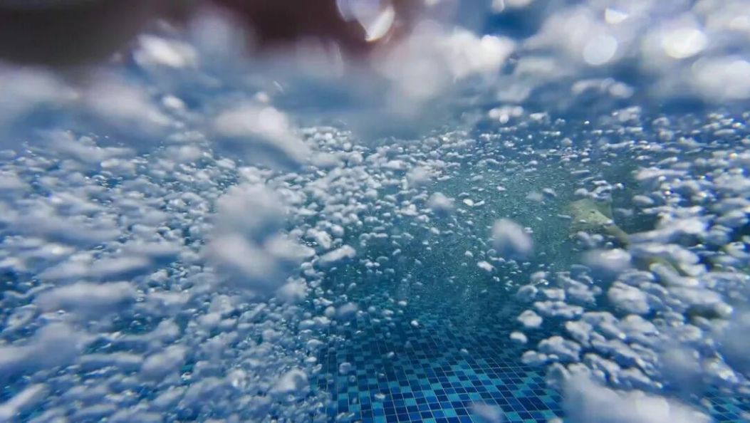 洱源凭“温泉+”业态出圈 吸引大批中外游客~