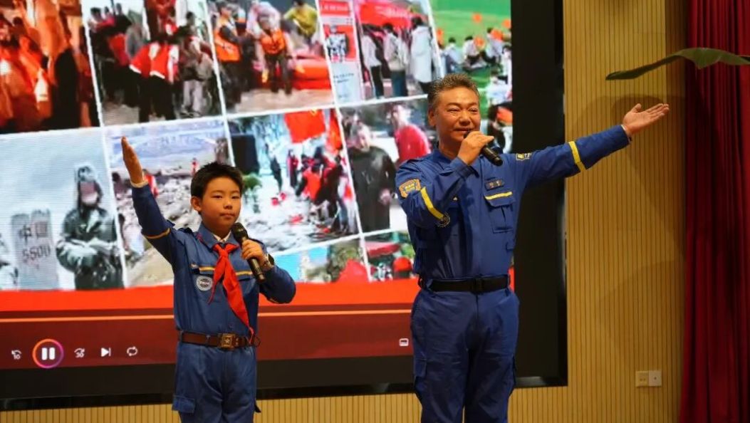 寒假招募｜解锁“声形兼备”的成长：大理日报小记者播音主持与演讲集训活动再启航