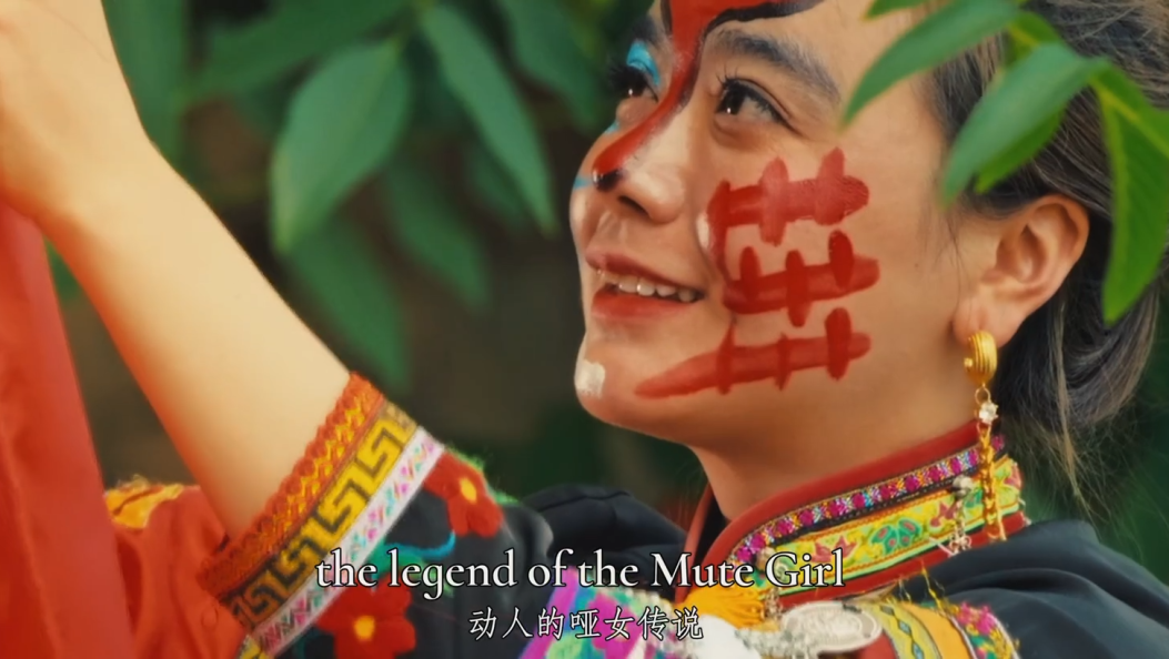 最美乡村之—祥云七宣村