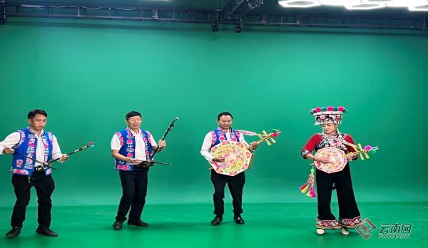 “文化矿工”的数字长征：用新技术传承非遗