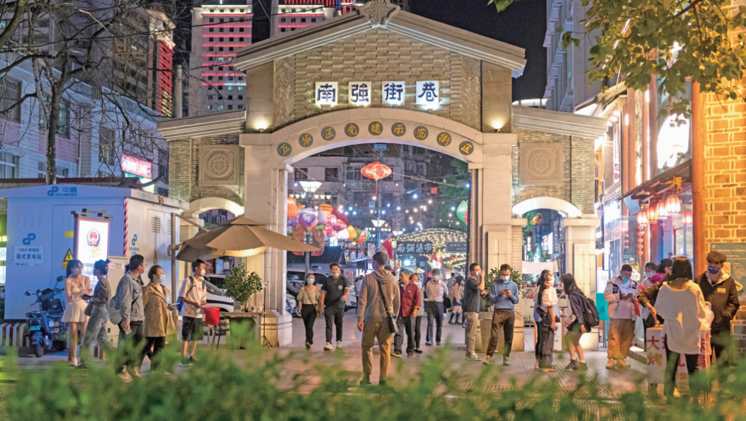 跟着数字旅游地图游云南 十余项特色活动激活云南冬季旅游市场