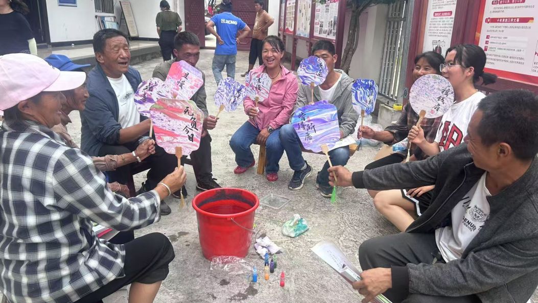 古城区民政局：“物质+服务”绘就民生保障暖心图景 赋能困难群众构建美好生活