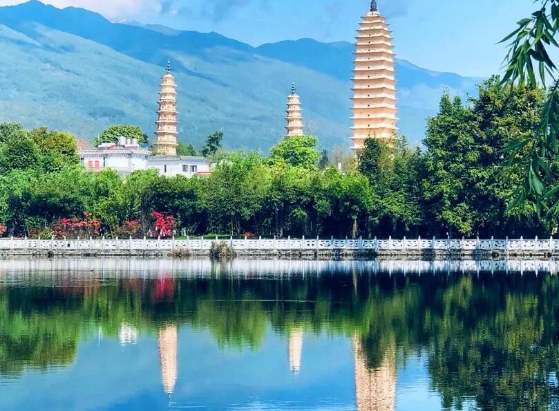 春运启幕，大理机场加班多条航线