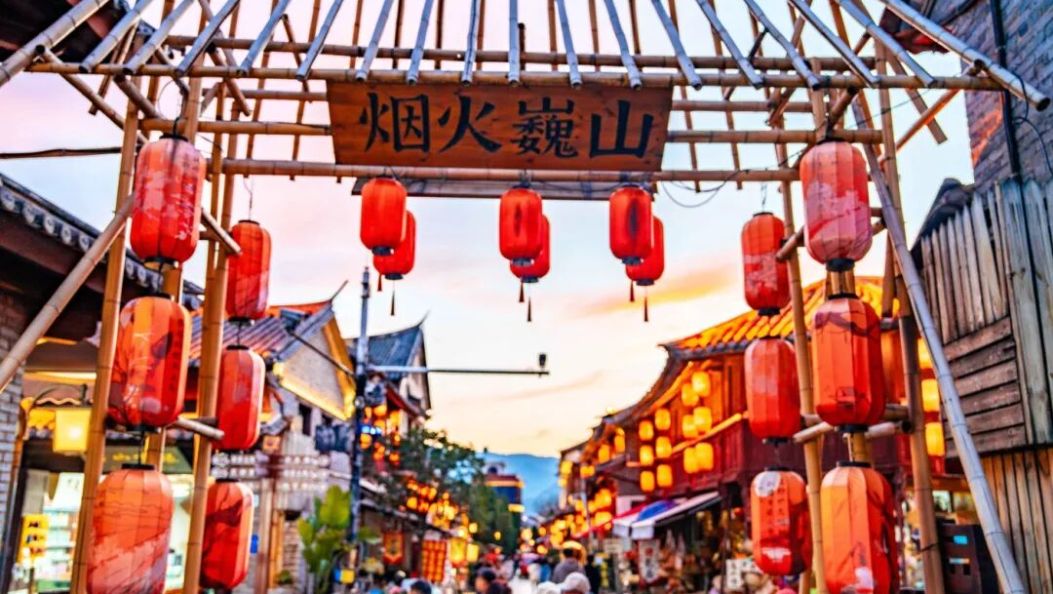 巍山多家小吃店“午后关门”？也许有你不知道的坚守与诚意