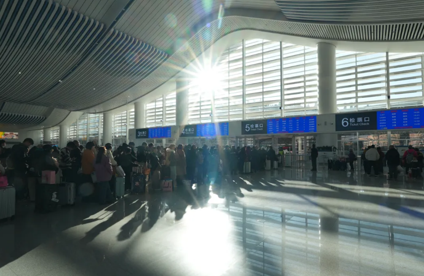 满满都是细节，大理站的用心你感受到了吗？