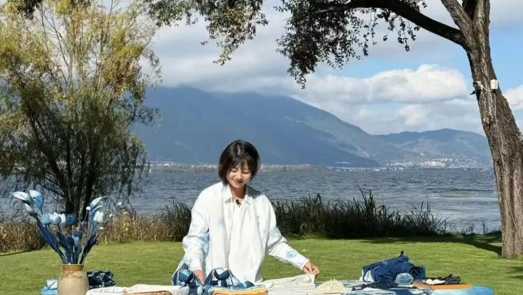 非遗解锁“慢旅居”！越来越多人在云南体验“可带走的生活”