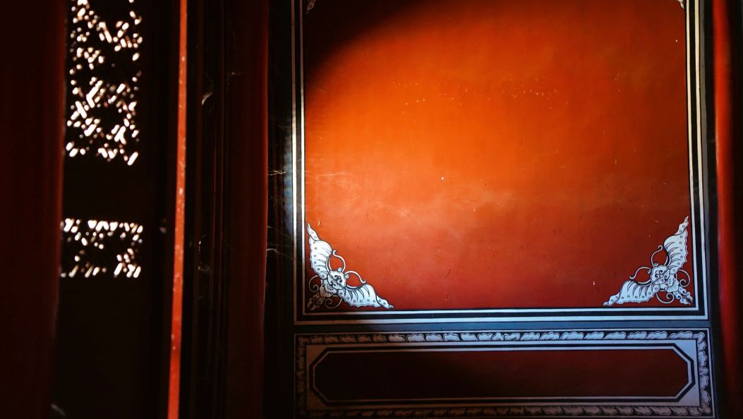  藏在宾川的“国保”古建群！门票免费