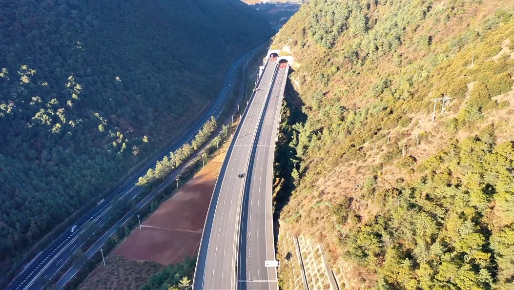 平安是福 畅行大理 87