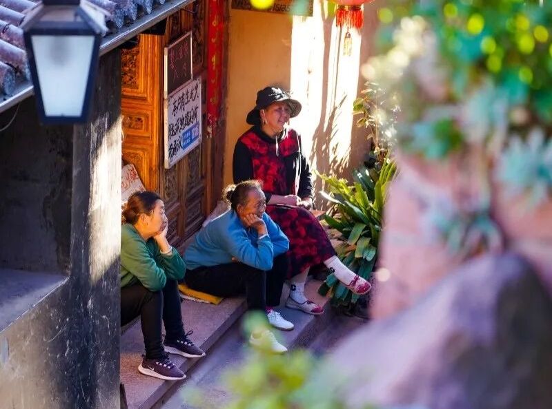 诺邓古村，藏着多少惊喜？