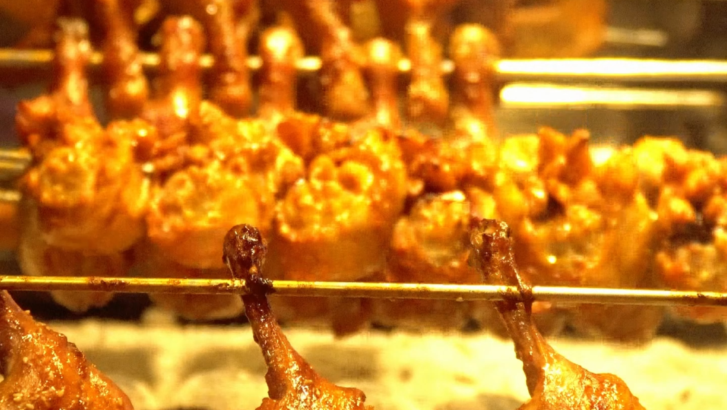 过了腊八就是年，该回家吃美食啦！#在大理爱上生活 #美食 #春节