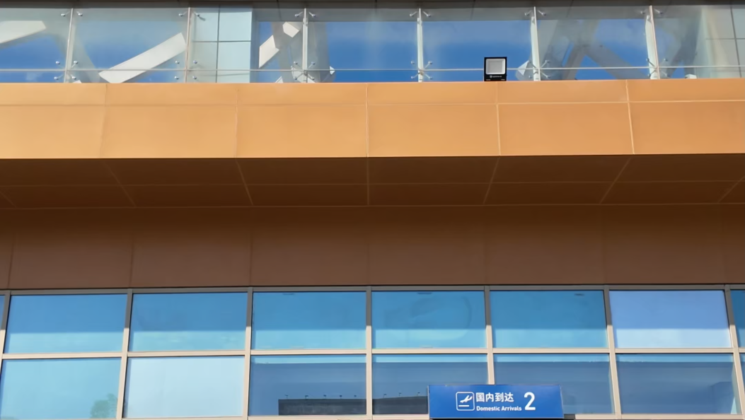 文明大理游“礼”丨大理机场爱心服务暖心扉  #2026春运 #文明旅游 #文明大理游“礼”