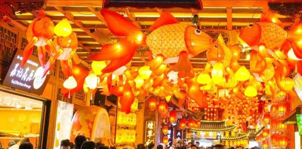 过大年凑热闹看过来→大理2026新春活动第一波合集来啦~