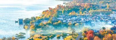 《人民日报》关注大理：漫步苍山洱海 感受生态之美