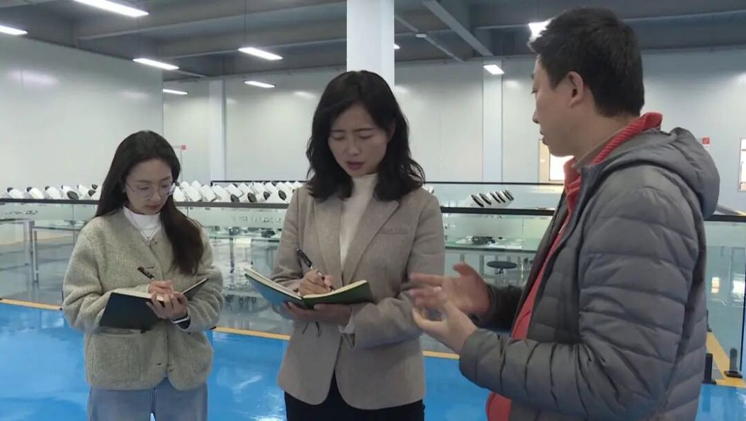 代表委员风采 | 赵文仙：十年履职坚守初心 岗位变动职责不改