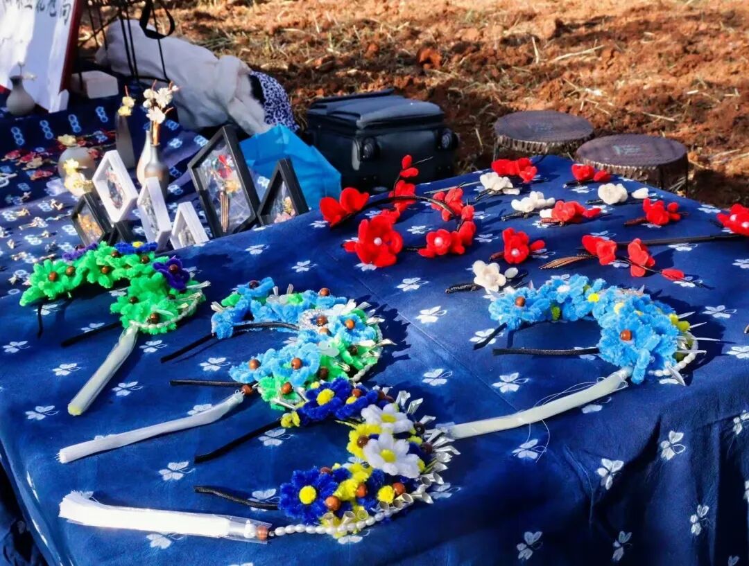 万亩梅海绽放！2026年洱源梅花文化季启幕