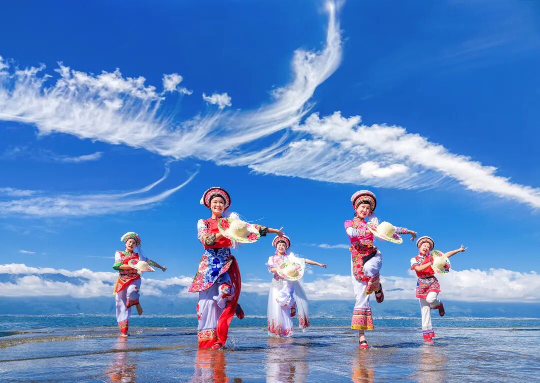 大理的“年味儿”藏不住了！2026全年活动重磅剧透！