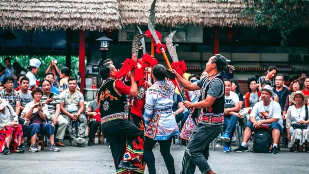 过大年 游大理丨一大波景区优惠福利来袭，速查收！