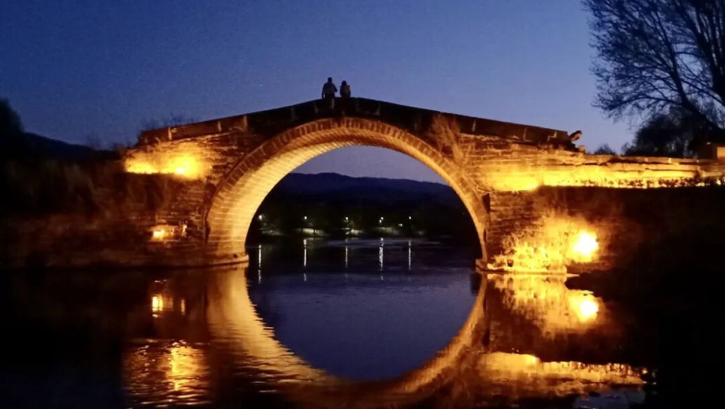 剑川：“传统村落+旅游”绘制乡村新图景