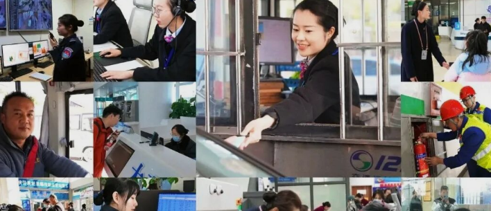 春节我在岗 | 大理“交通人”坚守一线 护航万家团圆路