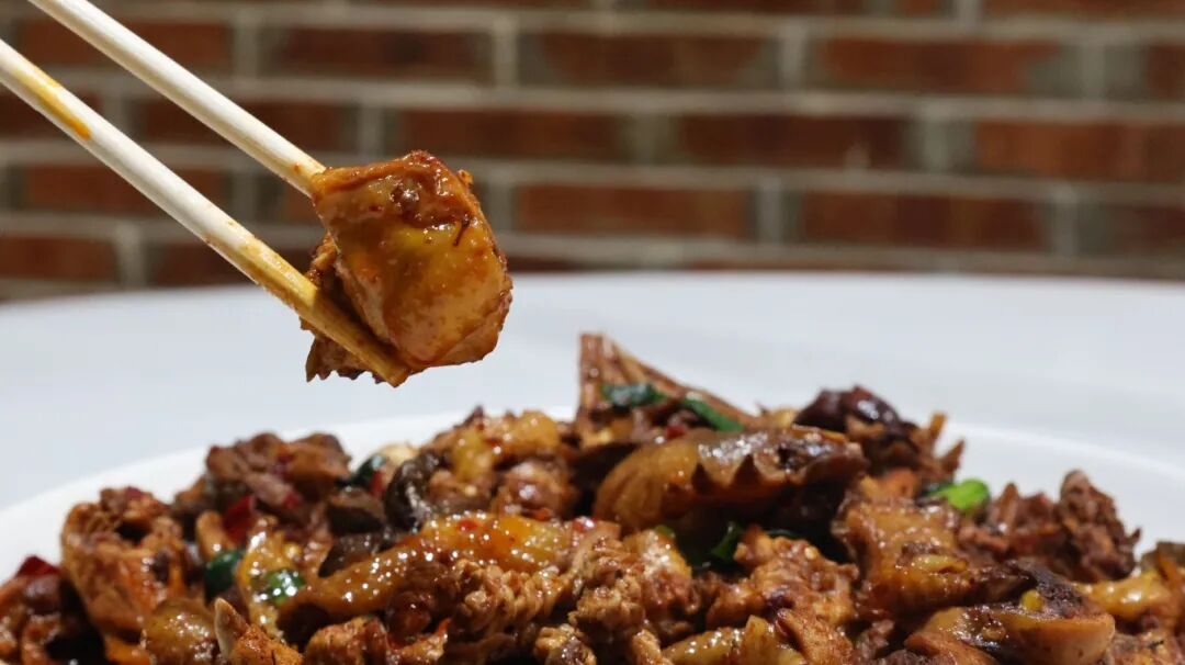 永平这三道马帮硬菜，上桌就是 “镇桌之宝” | 马年有“理”，午午生辉🧧