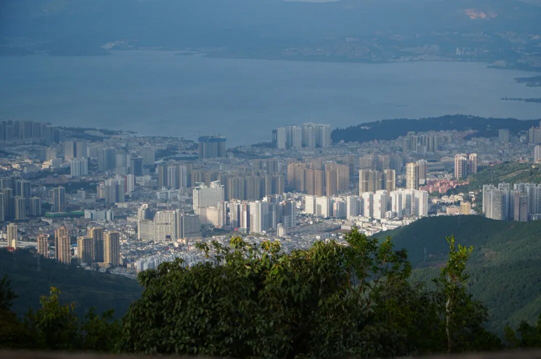 春节来下关“寻风”，这份漫游攻略请收好～