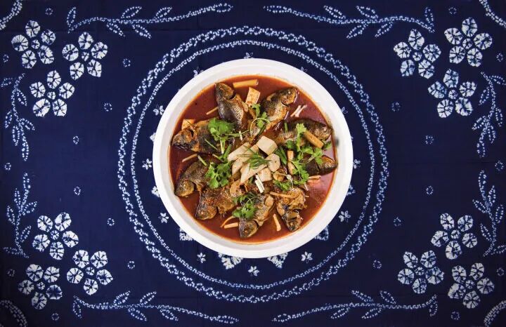 大理这条旅游线路获全国推荐→