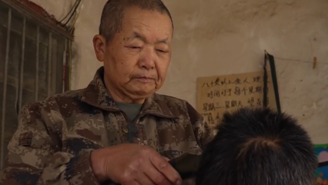 给大理的他点赞！2026年第一批“中国好人榜”云南省候选人建议人选推荐公示！大理州宾川县大营镇大营村村民邱德上榜！#大理#在大理爱上生活#中国好人榜